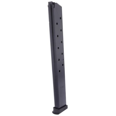 1911 Magazines Review: Best Options & Insights.